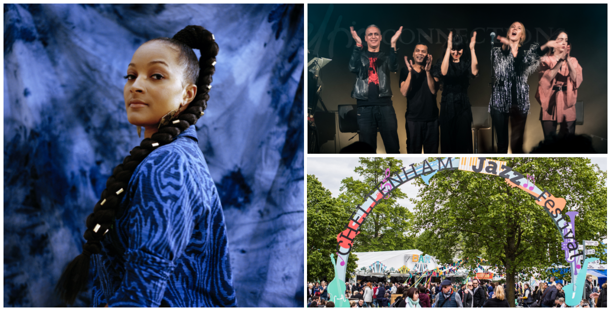 Cheltenham Music Festival & Jazz Festival are back! Visit Cheltenham